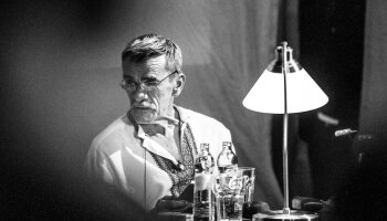 Petro Miďanka Foto: David Konečný